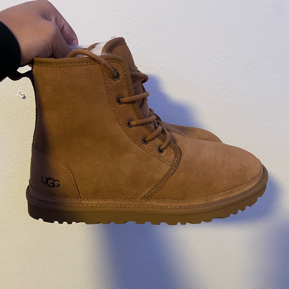 Neumel High Uggs